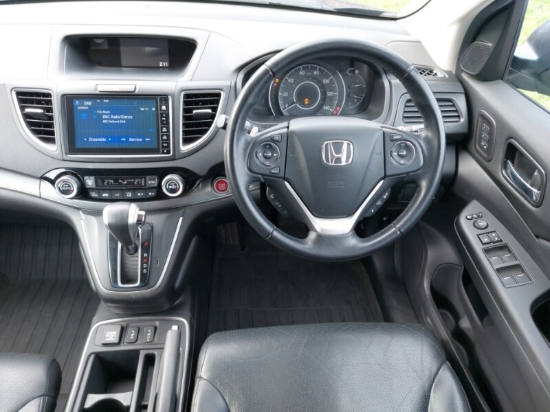 Used Honda CR-V 2018 for sale - 78151527: Photo 7