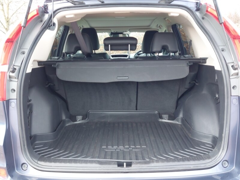 Used Honda CR-V 2018 for sale - 78151527: Photo 8