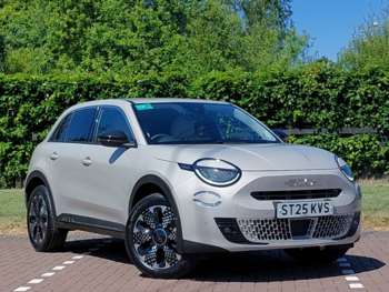 2025 - 1.2 Hybrid 48V 136 La Prima 5dr eDCT-6