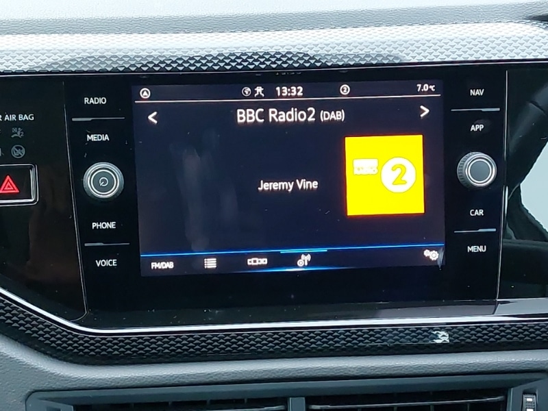 Used Volkswagen Polo 2023 for sale - 76853994: Photo 11