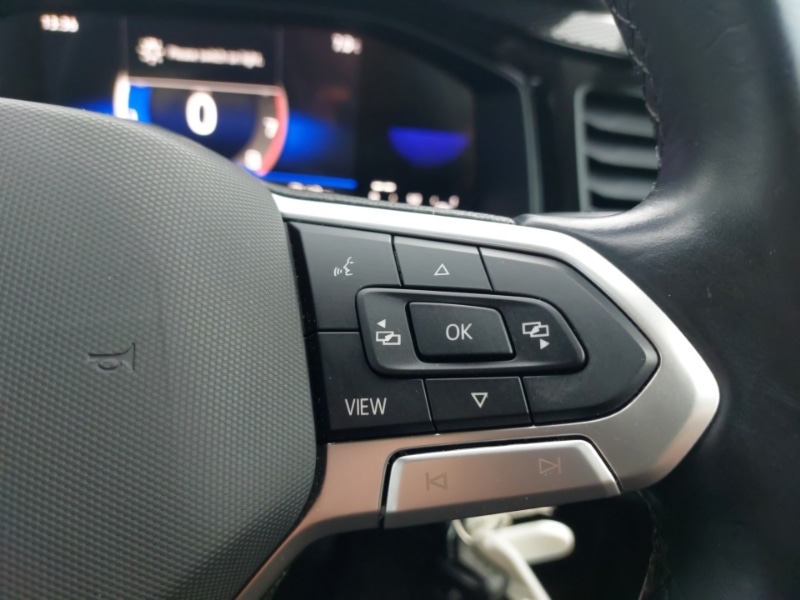 Used Volkswagen Polo 2023 for sale - 76853994: Photo 13