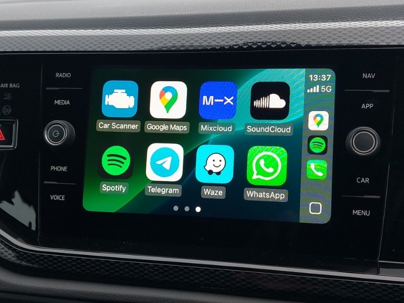 Used Volkswagen Polo 2023 for sale - 76853994: Photo 15