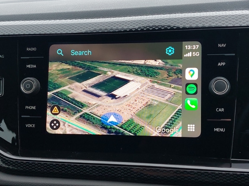 Used Volkswagen Polo 2023 for sale - 76853994: Photo 16