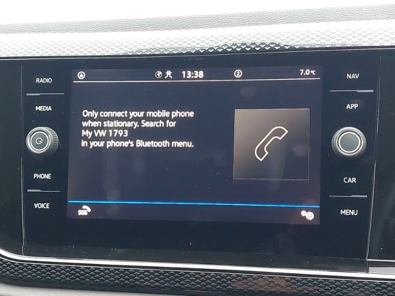 Used Volkswagen Polo 2023 for sale - 76853994: Photo 19