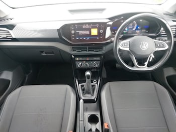 Used Volkswagen T-Cross 2024 for sale - 79569894: Photo