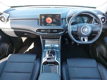 Used MG MG HS 2024 for sale - 78203327: Photo