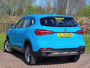 Used MG MG HS 2024 for sale - 78203327: Photo