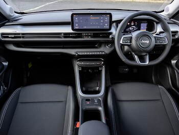 Used Jeep Other 2025 for sale - 77832586: Photo