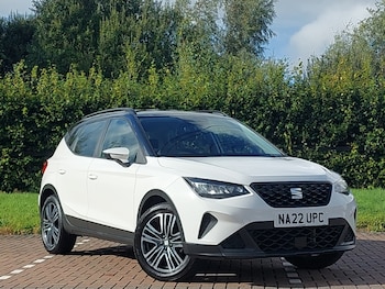 2022 - 1.0 TSI SE 5dr