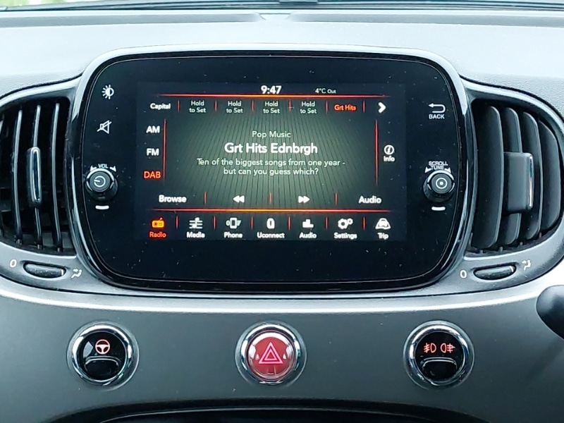 Used Fiat 500 2019 for sale - 77115034: Photo 11