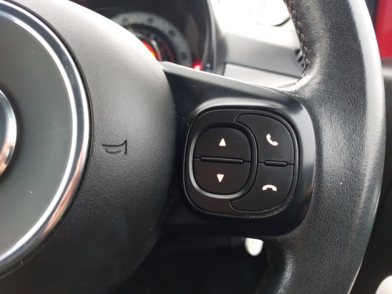 Used Fiat 500 2019 for sale - 77115034: Photo 12