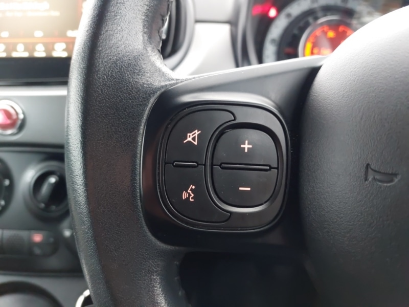 Used Fiat 500 2019 for sale - 77115034: Photo 13