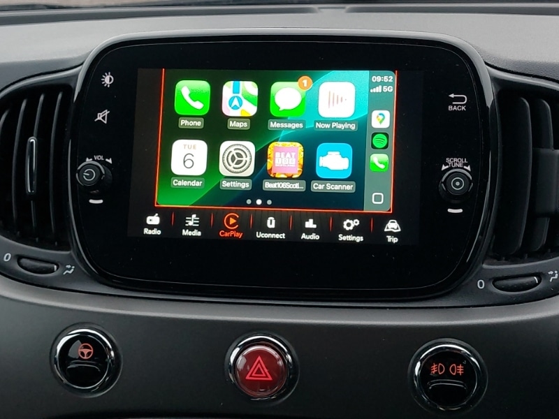 Used Fiat 500 2019 for sale - 77115034: Photo 14