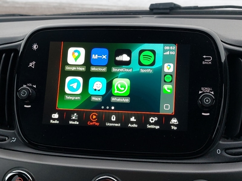 Used Fiat 500 2019 for sale - 77115034: Photo 15