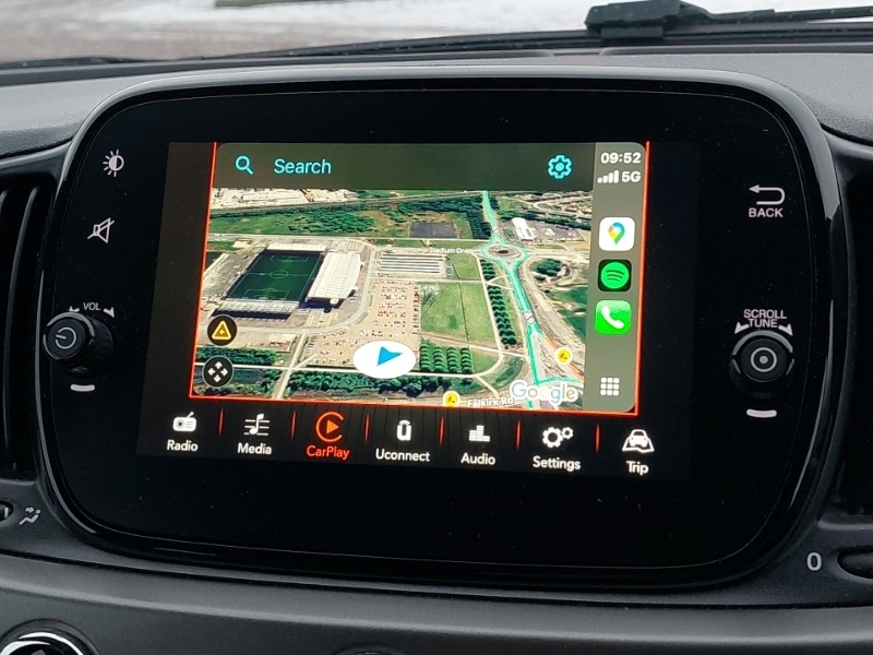 Used Fiat 500 2019 for sale - 77115034: Photo 16