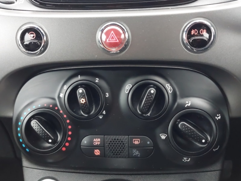 Used Fiat 500 2019 for sale - 77115034: Photo 18