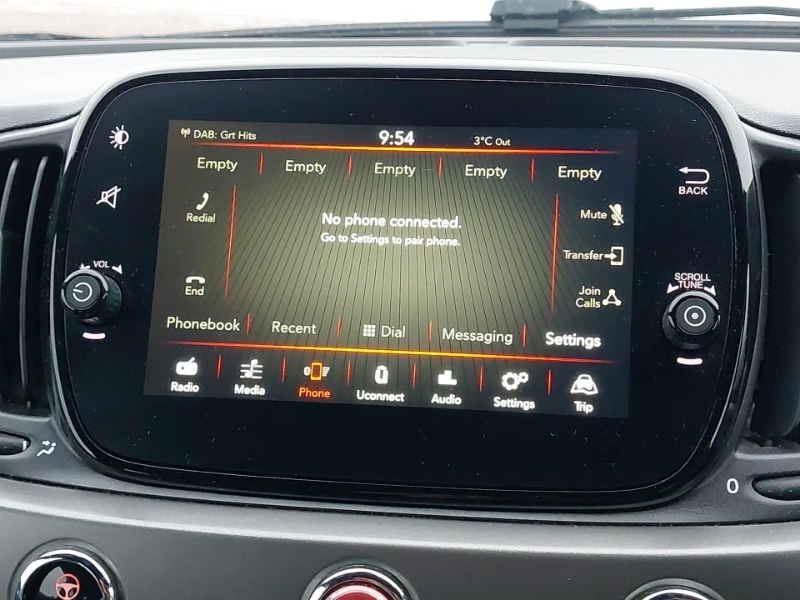 Used Fiat 500 2019 for sale - 77115034: Photo 19