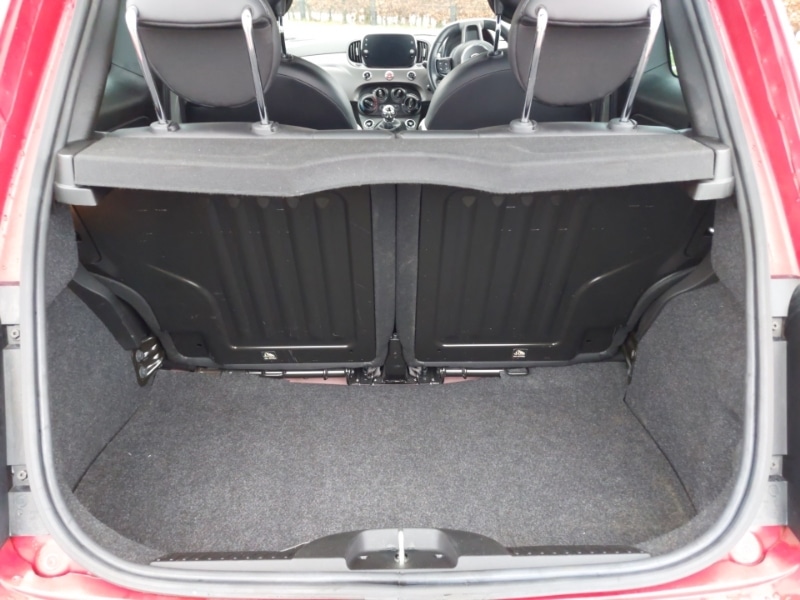 Used Fiat 500 2019 for sale - 77115034: Photo 8