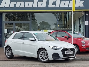Used Audi A1 2022 for sale - 79311017: Photo