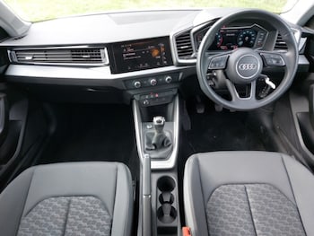 Used Audi A1 2022 for sale - 79311017: Photo