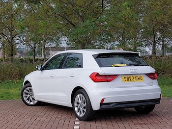 Used Audi A1 2022 for sale - 79311017: Photo
