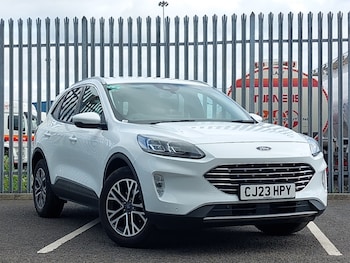 Used Ford Kuga 2023 for sale - 79529732: Photo