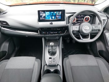 Used Nissan Qashqai 2023 for sale - 79573214: Photo