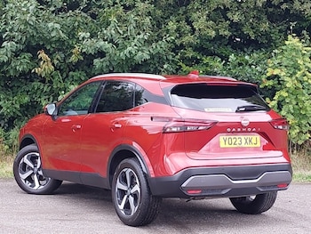Used Nissan Qashqai 2023 for sale - 79573214: Photo