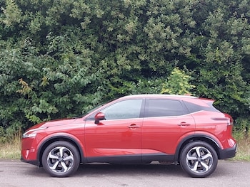 Used Nissan Qashqai 2023 for sale - 79573214: Photo