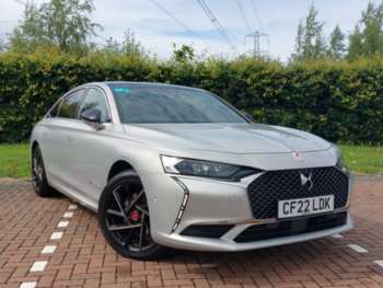 Used DS Automobiles Other 2022 for sale - 75125198: Photo