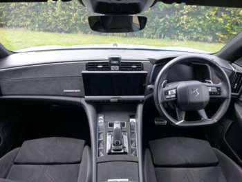 Used DS Automobiles Other 2022 for sale - 75125198: Photo