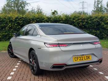 Used DS Automobiles Other 2022 for sale - 75125198: Photo