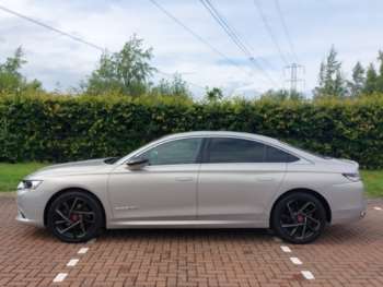 Used DS Automobiles Other 2022 for sale - 75125198: Photo