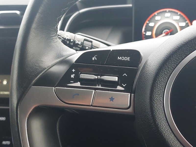 Used Hyundai TUCSON 2022 for sale - 76369591: Photo 13