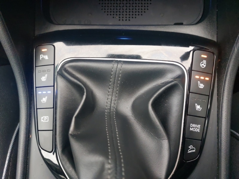 Used Hyundai TUCSON 2022 for sale - 76369591: Photo 17