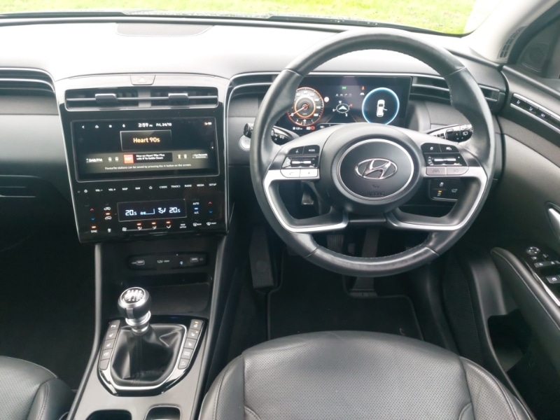 Used Hyundai TUCSON 2022 for sale - 76369591: Photo 7