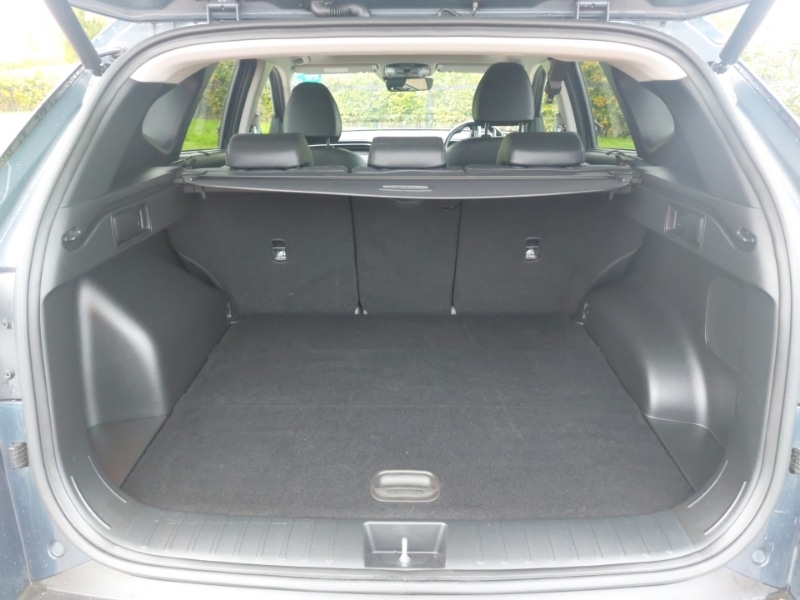 Used Hyundai TUCSON 2022 for sale - 76369591: Photo 8