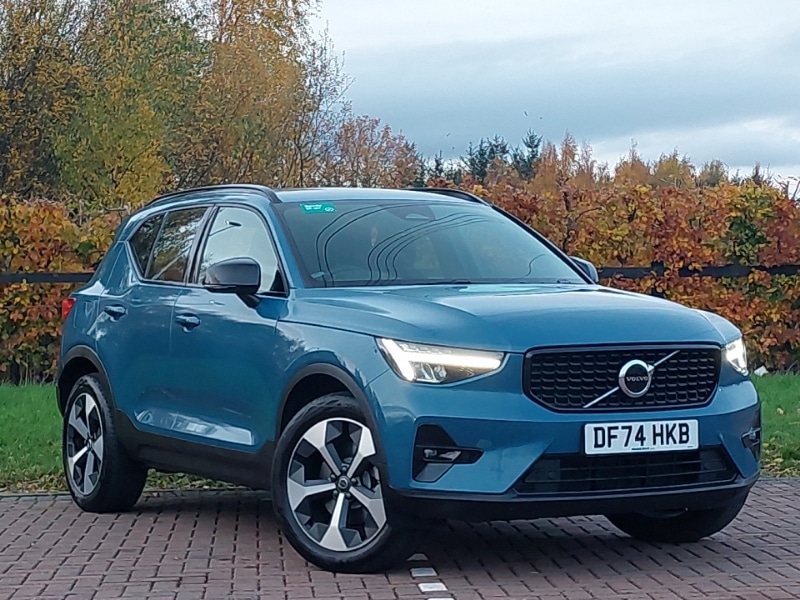 Used Volvo XC40 2024 for sale - 76471508: Photo 1
