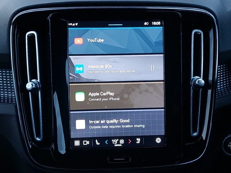 Used Volvo XC40 2024 for sale - 76471508: Photo 11