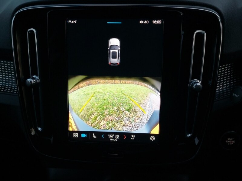 Used Volvo XC40 2024 for sale - 76471508: Photo 14