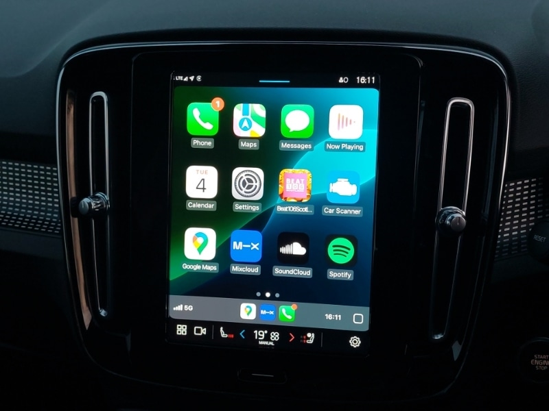 Used Volvo XC40 2024 for sale - 76471508: Photo 16