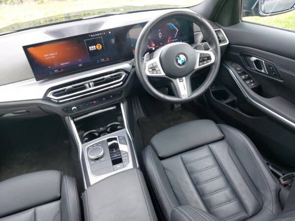 Used BMW 3 Series 2024 for sale - 76225845: Photo 10