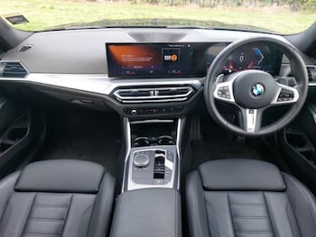Used BMW 3 Series 2024 for sale - 76225845: Photo 2
