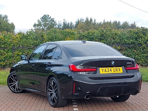 Used BMW 3 Series 2024 for sale - 76225845: Photo 3