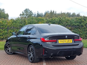 Used BMW 3 Series 2024 for sale - 76225845: Photo 3