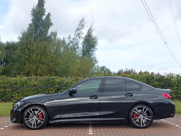 Used BMW 3 Series 2024 for sale - 76225845: Photo 4