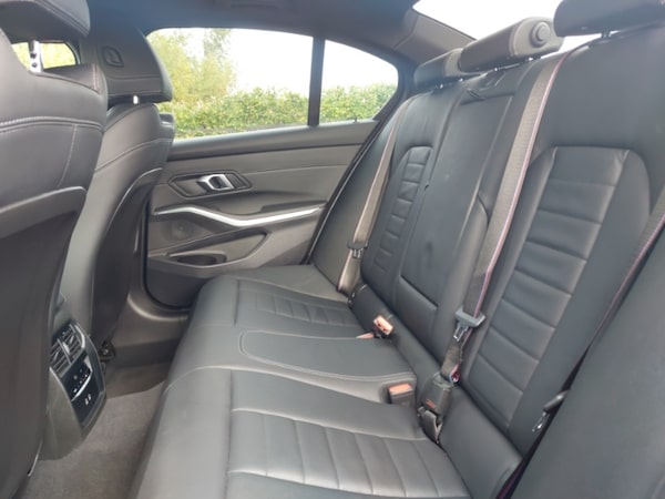 Used BMW 3 Series 2024 for sale - 76225845: Photo 6