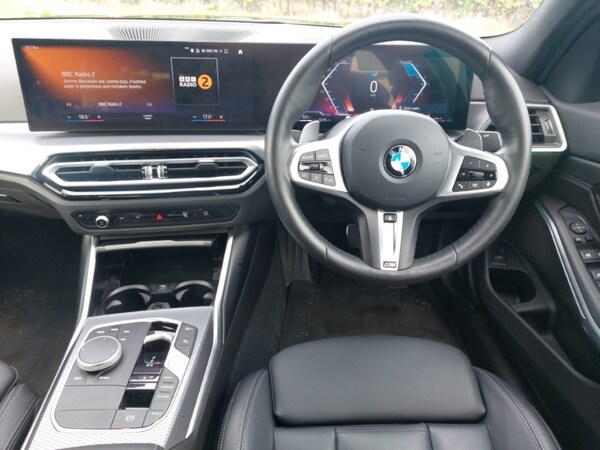 Used BMW 3 Series 2024 for sale - 76225845: Photo 7