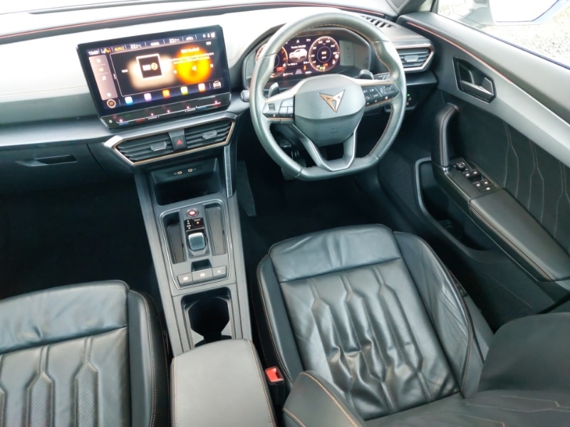 Used Cupra Formentor 2023 for sale - 77228852: Photo 10