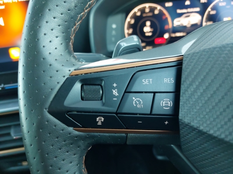 Used Cupra Formentor 2023 for sale - 77228852: Photo 13